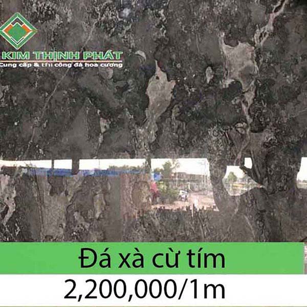 Đá hoa cương giá rẻ màu đen 49